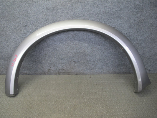 2011-2014 Infiniti QX56 QX80 Rear Left Side Fender Flare Molding Wheel Arch