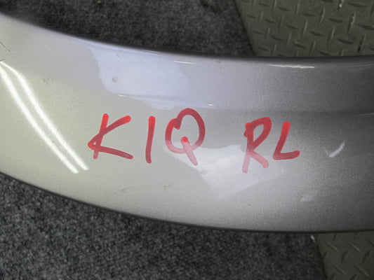 2011-2014 Infiniti QX56 QX80 Rear Left Side Fender Flare Molding Wheel Arch