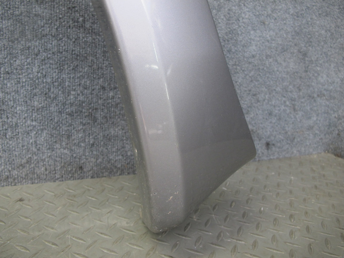 2011-2014 Infiniti QX56 QX80 Rear Left Side Fender Flare Molding Wheel Arch