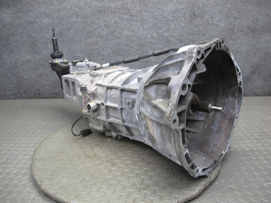 07-10 Saturn SKY Pontiac Solstice 2.0L MA5 5-SPEED Manual Transmission 88k OEM