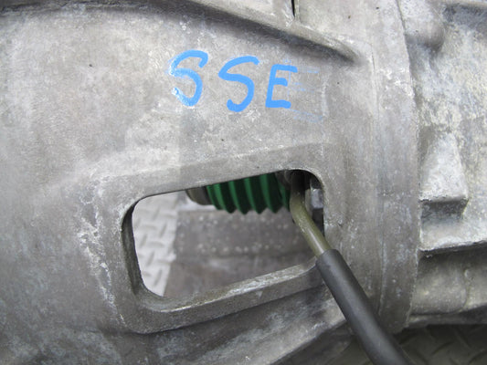 07-10 Saturn SKY Pontiac Solstice 2.0L MA5 5-SPEED Manual Transmission 88k OEM