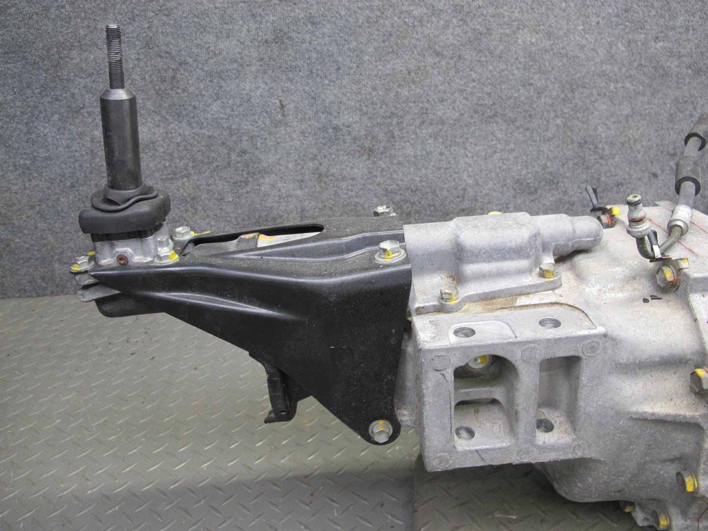 07-10 Saturn SKY Pontiac Solstice 2.0L MA5 5-SPEED Manual Transmission 88k OEM