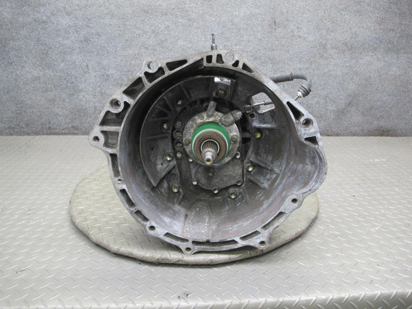 07-10 Saturn SKY Pontiac Solstice 2.0L MA5 5-SPEED Manual Transmission 88k OEM