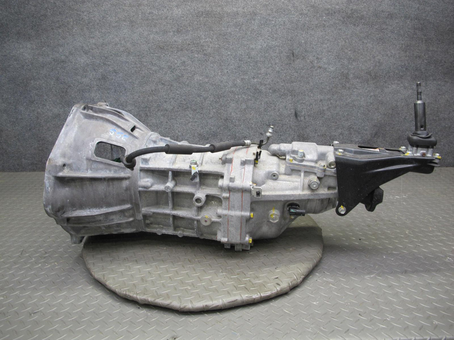 07-10 Saturn SKY Pontiac Solstice 2.0L MA5 5-SPEED Manual Transmission 88k OEM