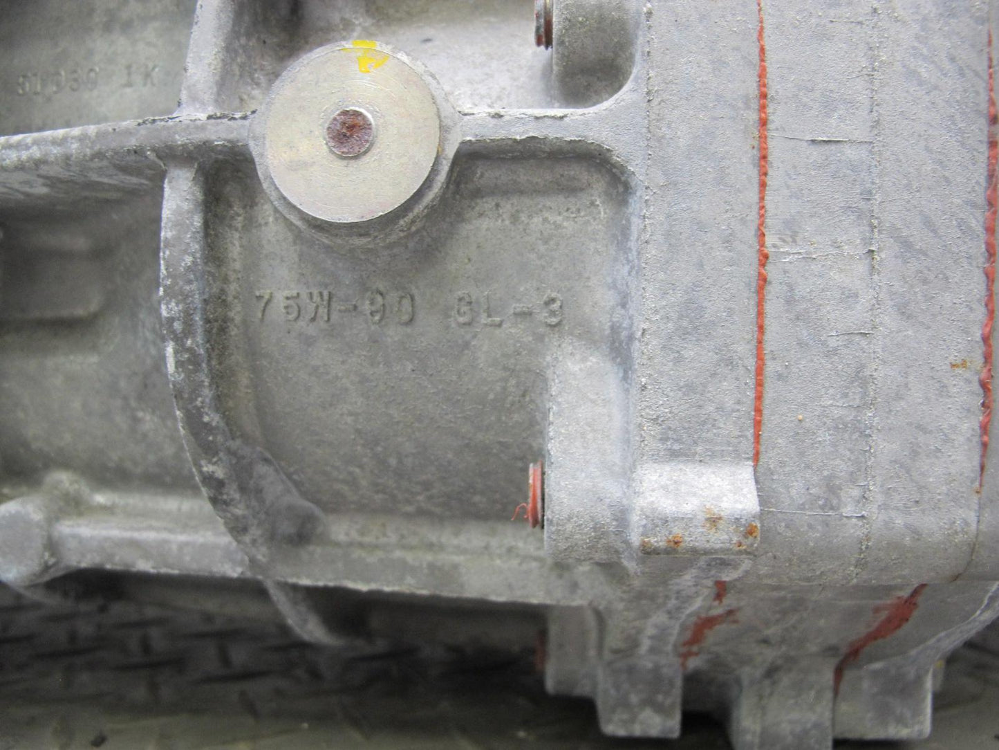 07-10 Saturn SKY Pontiac Solstice 2.0L MA5 5-SPEED Manual Transmission 88k OEM