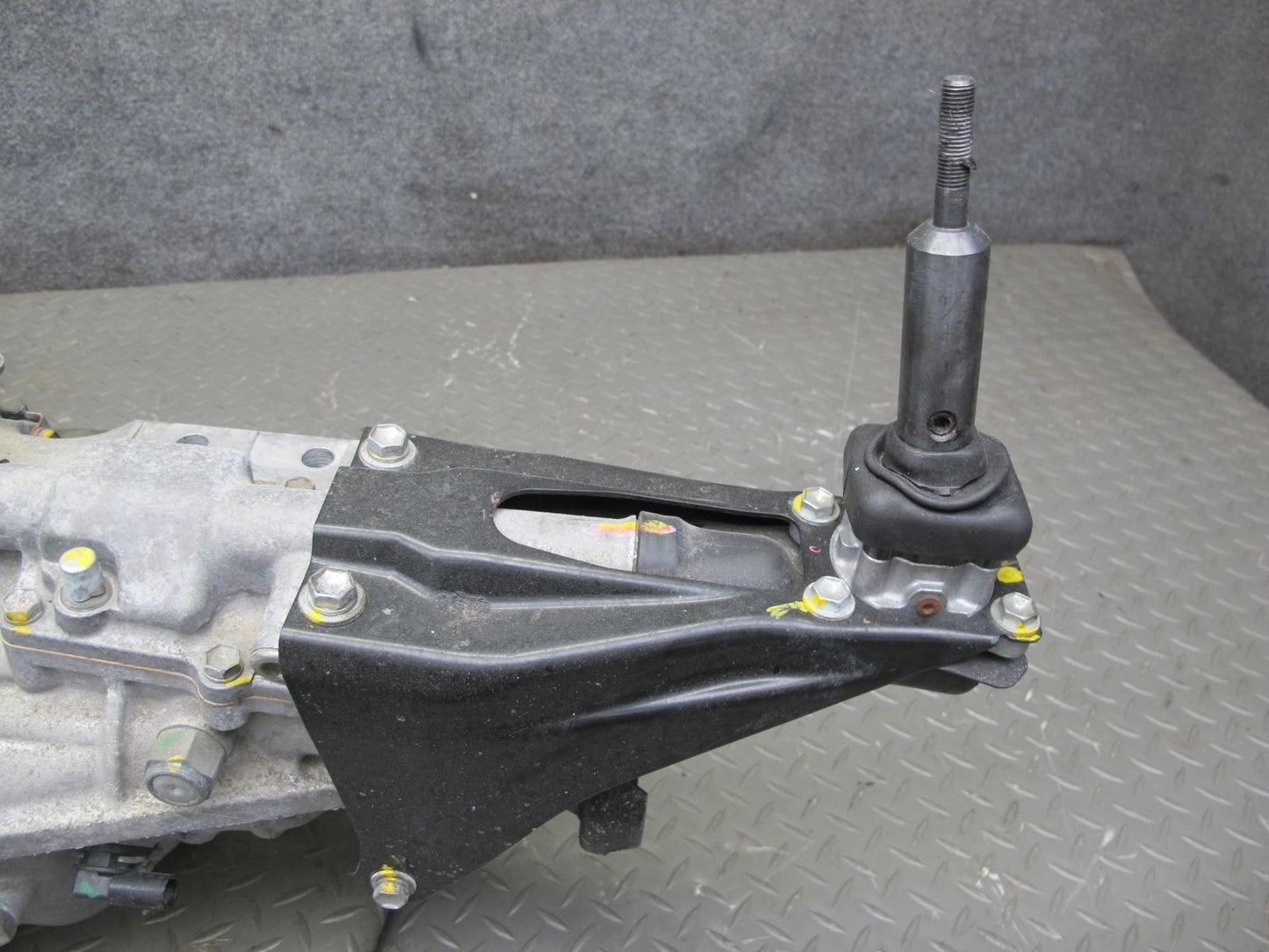07-10 Saturn SKY Pontiac Solstice 2.0L MA5 5-SPEED Manual Transmission 88k OEM