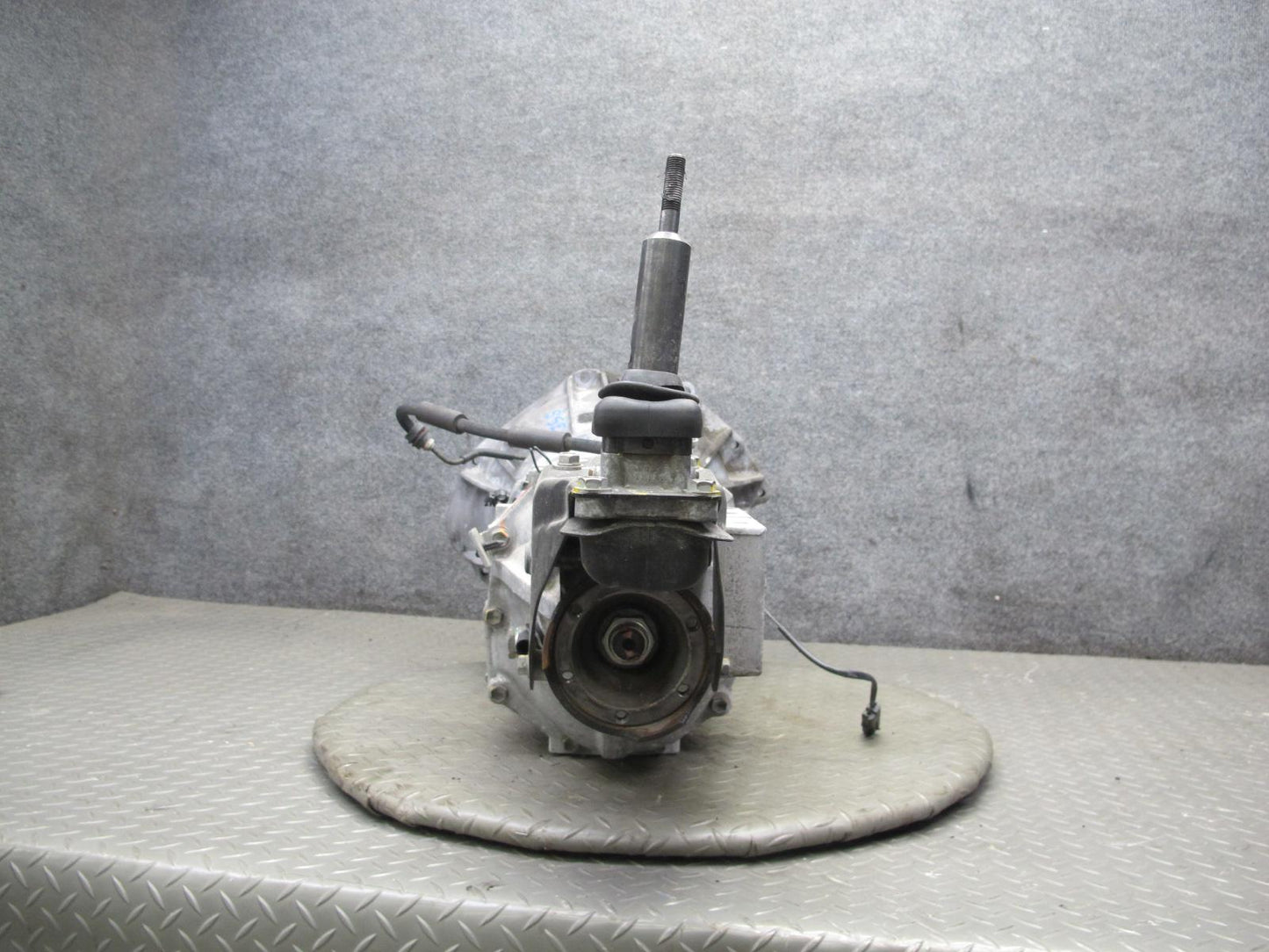 07-10 Saturn SKY Pontiac Solstice 2.0L MA5 5-SPEED Manual Transmission 88k OEM