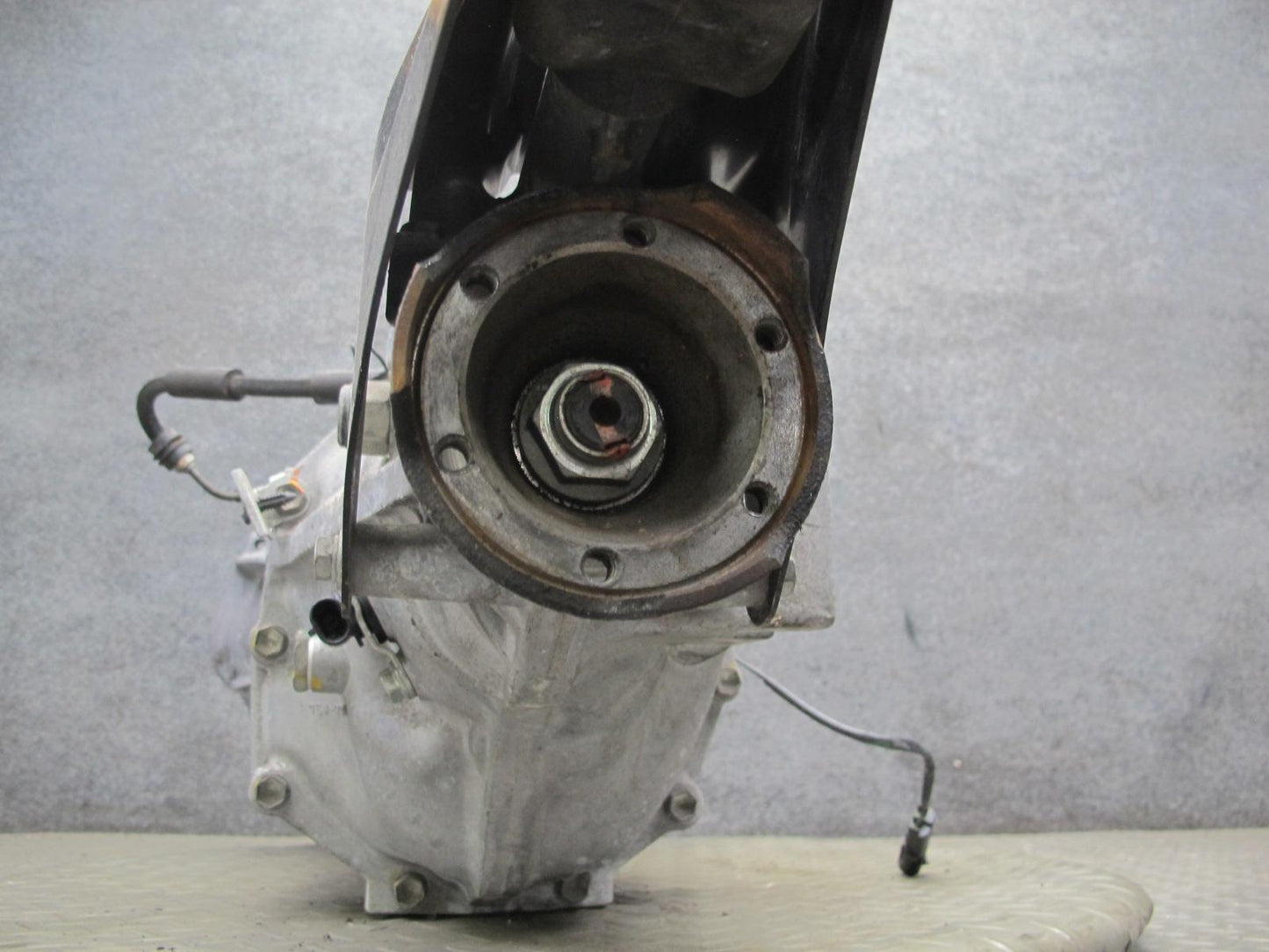 07-10 Saturn SKY Pontiac Solstice 2.0L MA5 5-SPEED Manual Transmission 88k OEM