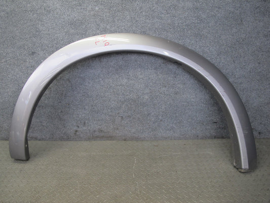 2011-2014 Infiniti QX56 QX80 Front Left Side Fender Flare Molding Wheel Arch