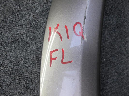 2011-2014 Infiniti QX56 QX80 Front Left Side Fender Flare Molding Wheel Arch