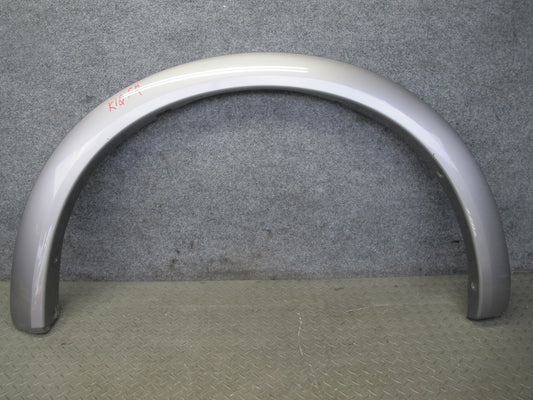 2011-2014 Infiniti QX56 QX80 Front Right Side Fender Flare Molding Wheel Arch