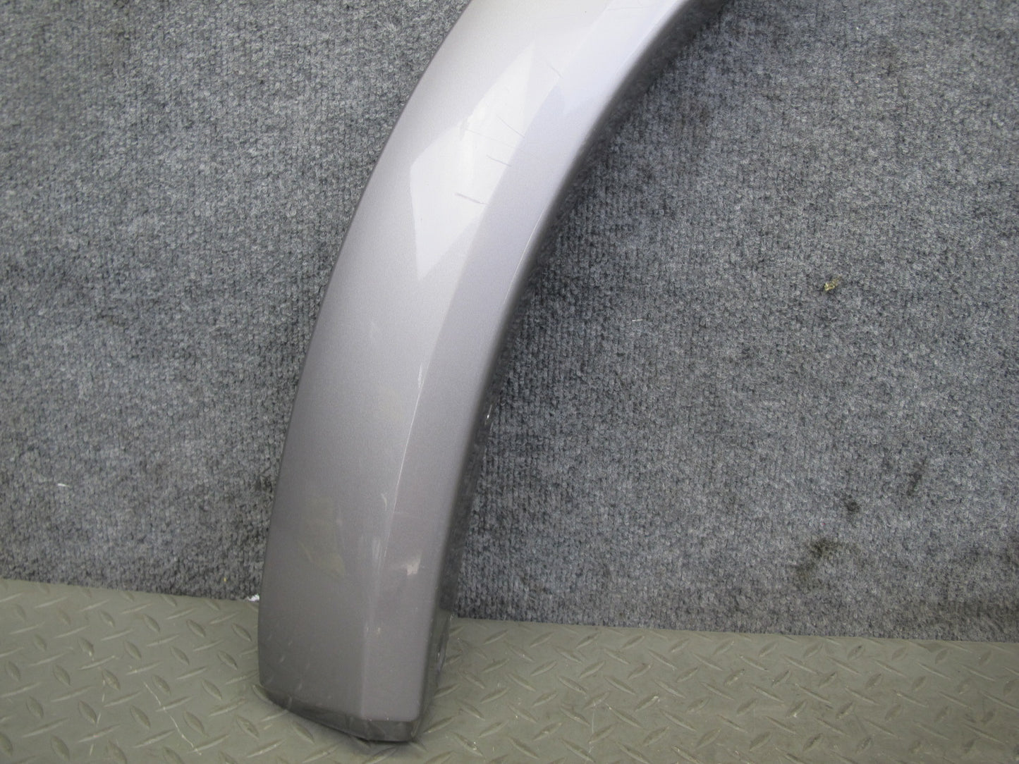 2011-2014 Infiniti QX56 QX80 Front Right Side Fender Flare Molding Wheel Arch