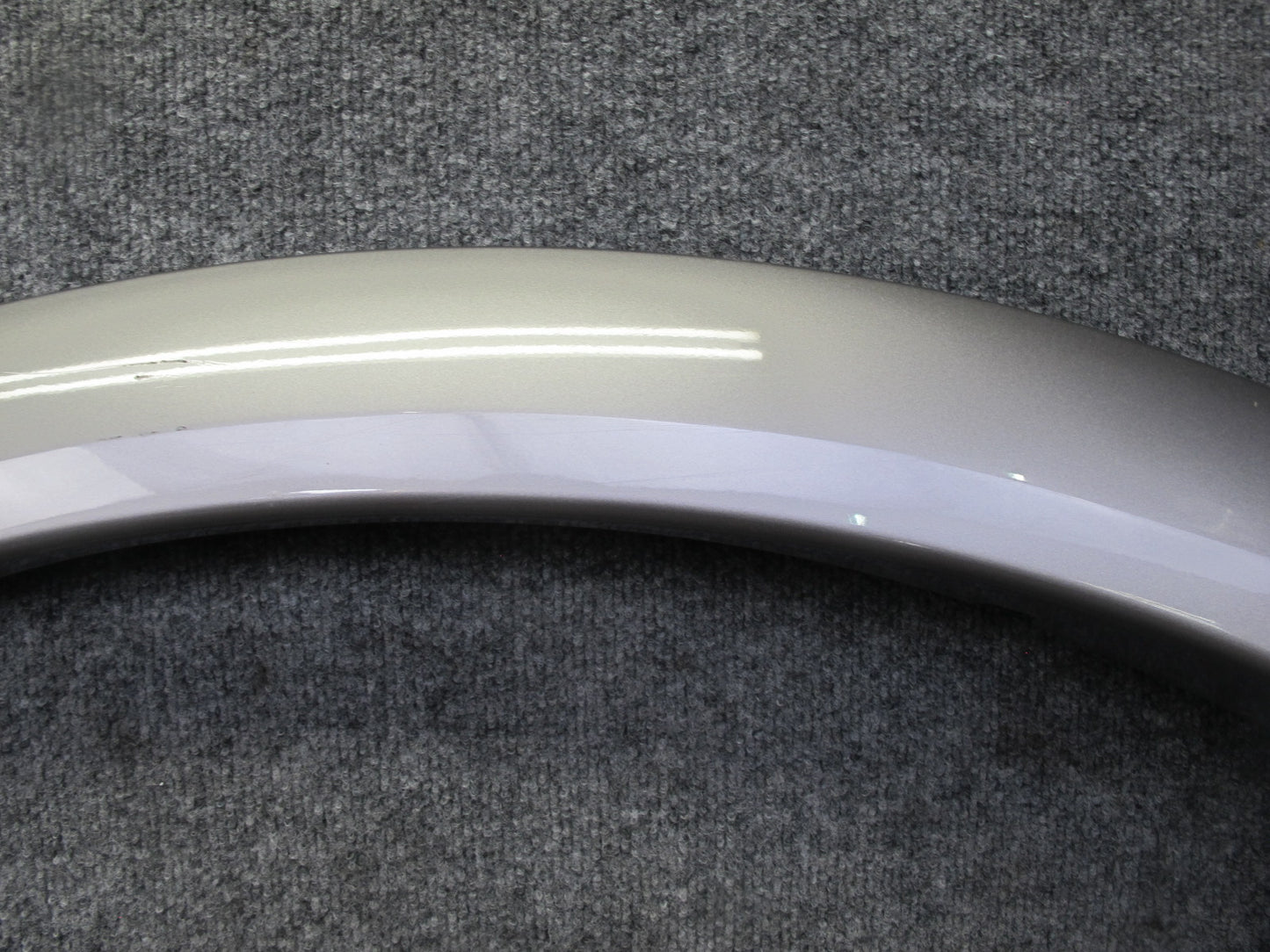 2011-2014 Infiniti QX56 QX80 Front Right Side Fender Flare Molding Wheel Arch