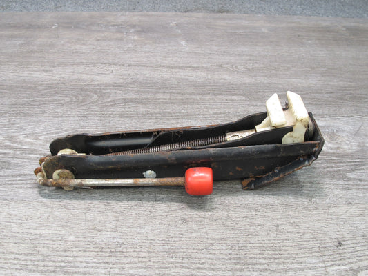 82-89 Volkswagen VW Scirocco MK2 Emergency Spare Tire Lift Jack 533011031 OEM