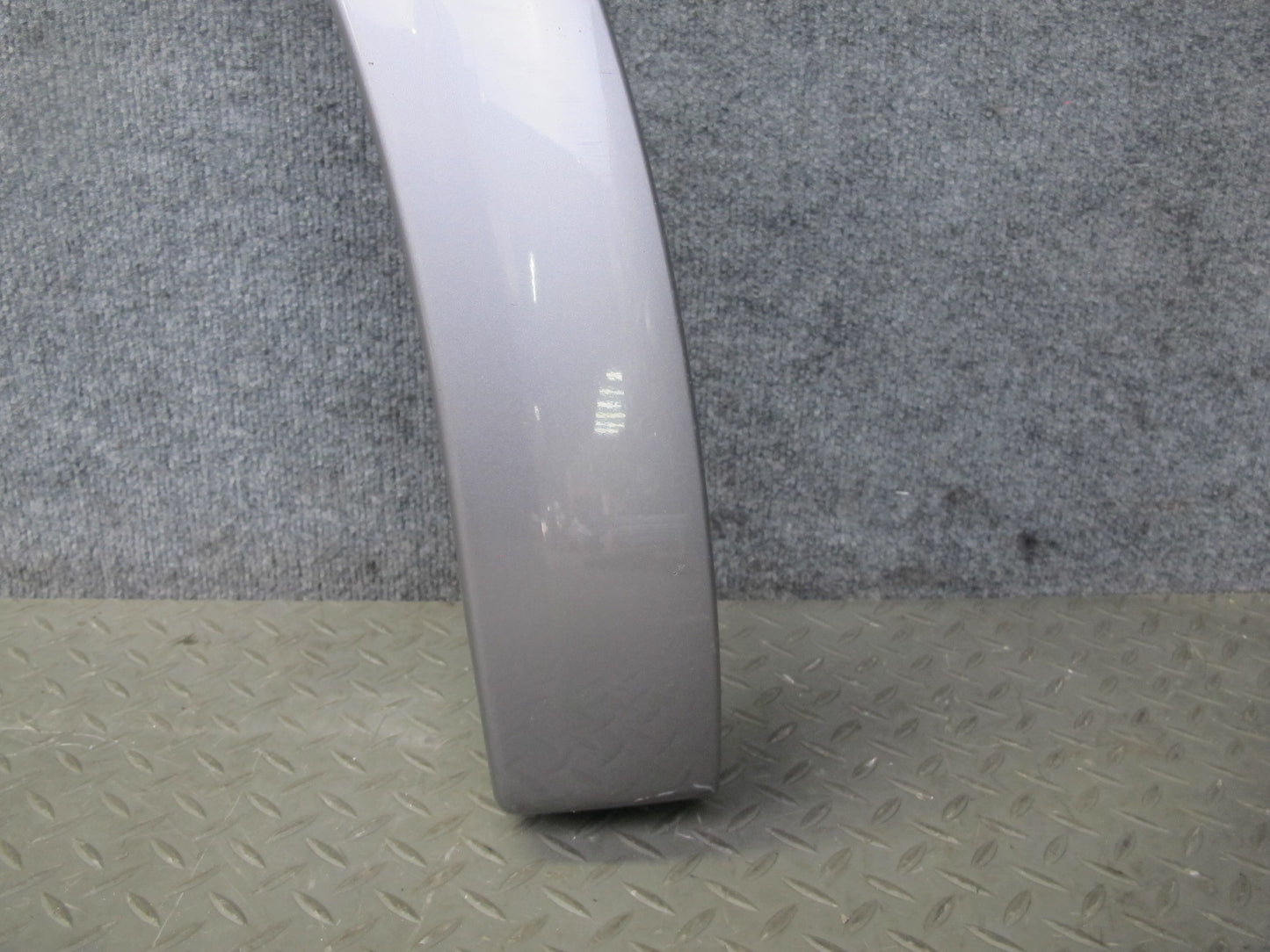 2011-2014 Infiniti QX56 QX80 Front Right Side Fender Flare Molding Wheel Arch