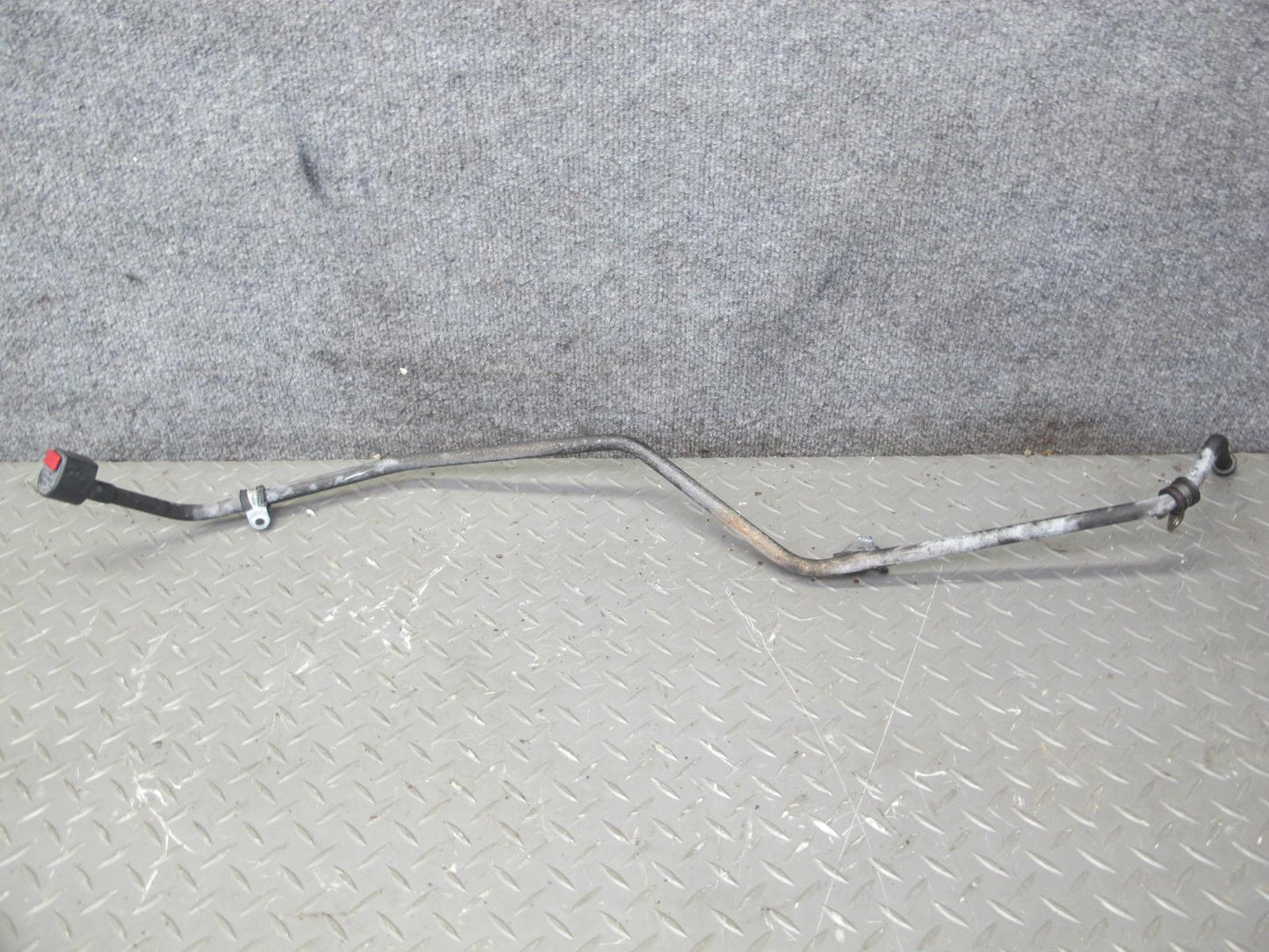 1997 Mercedes W140 C140 CL600 722.621 A/T Automatic Transmission 108k Miles