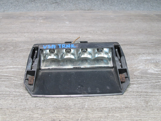 82-88 Volkswagen Scirocco MK2 Rear Third 3RD Brake Light Lamp  855945097 OEM
