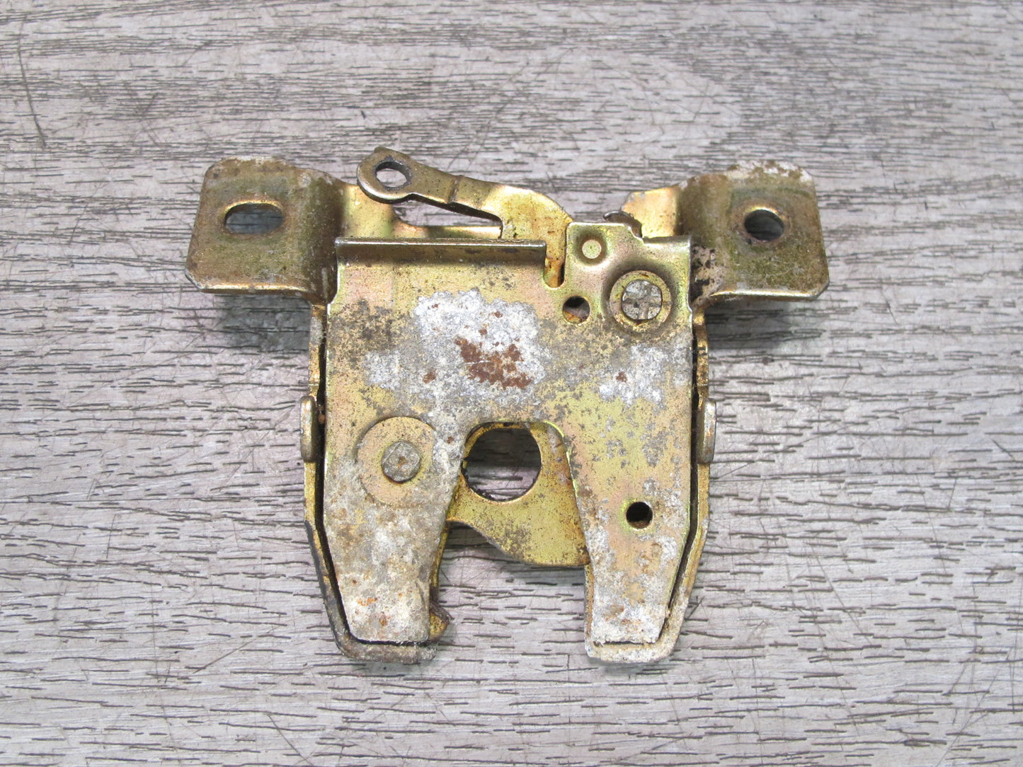 84-88 VW Scirocco MK2 Rear Tailgate Hatch Door Lock Latch Actuator 533827505 OEM