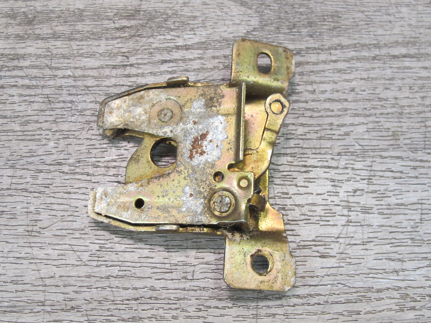 84-88 VW Scirocco MK2 Rear Tailgate Hatch Door Lock Latch Actuator 533827505 OEM