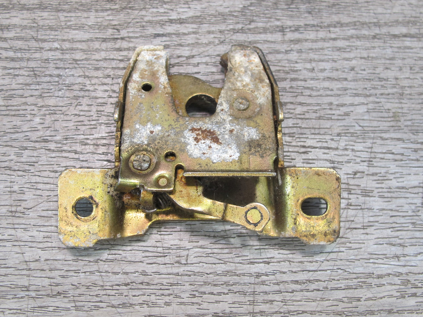 84-88 VW Scirocco MK2 Rear Tailgate Hatch Door Lock Latch Actuator 533827505 OEM