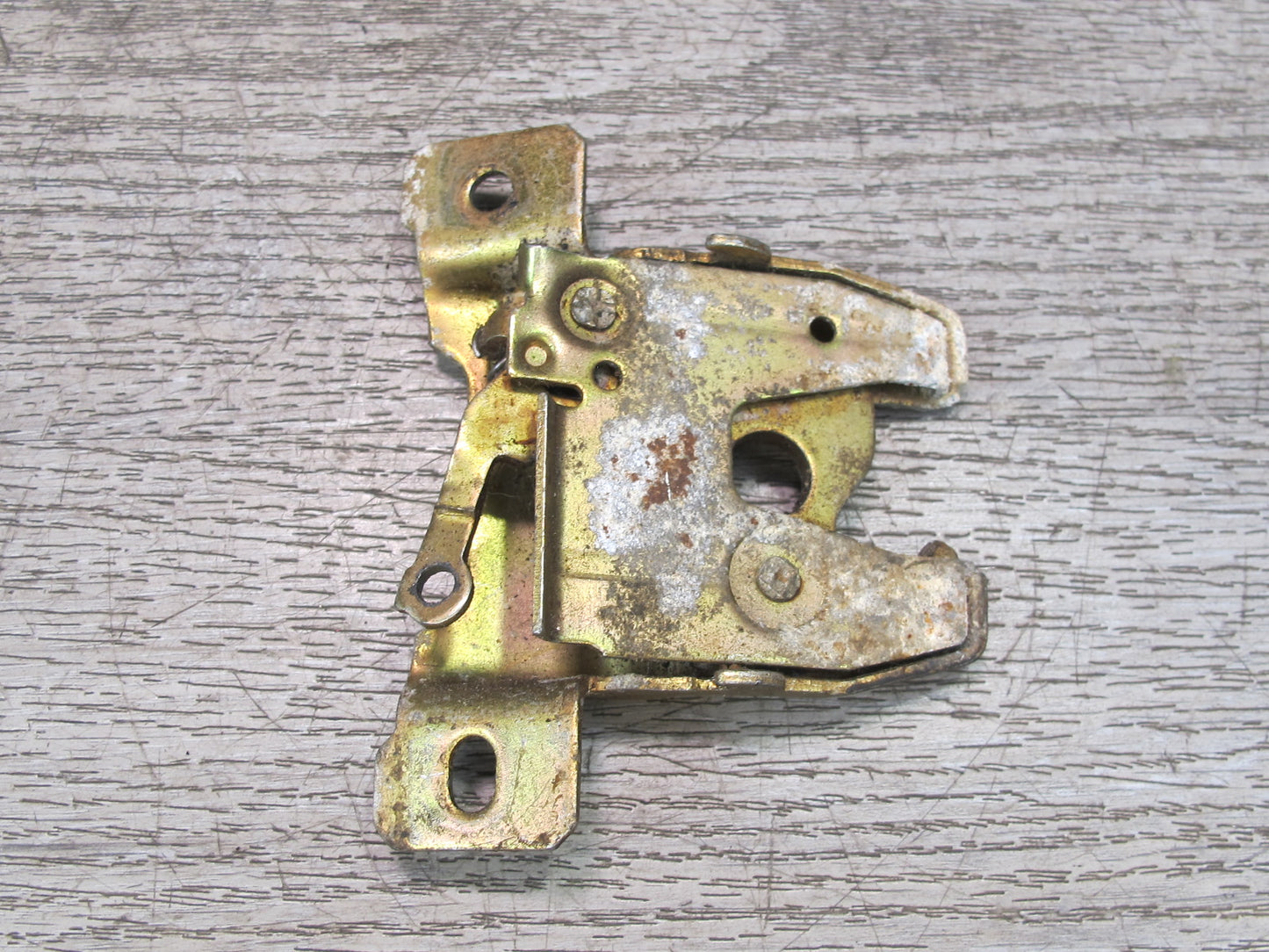 84-88 VW Scirocco MK2 Rear Tailgate Hatch Door Lock Latch Actuator 533827505 OEM