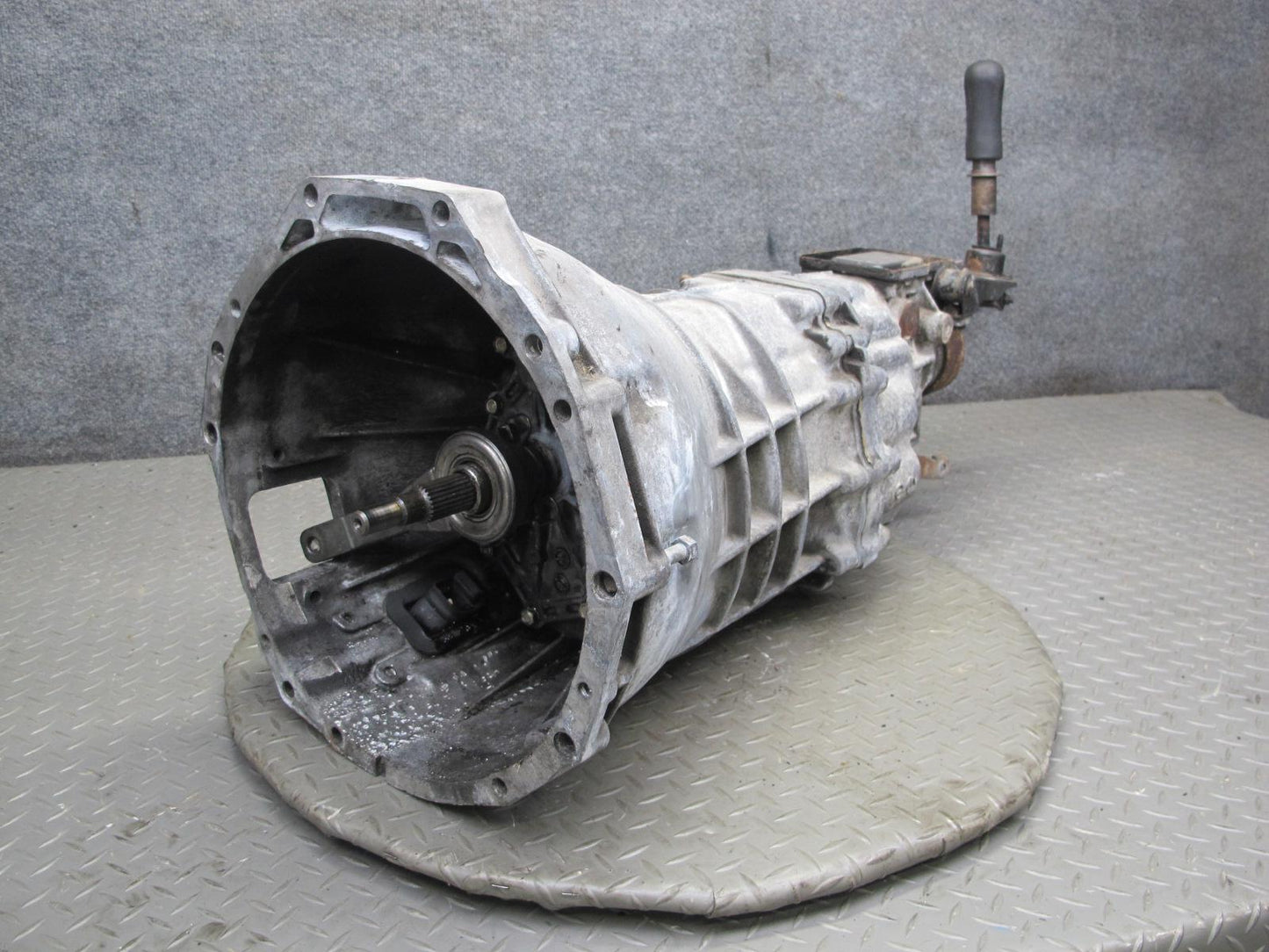 90-95 Nissan Z32 300ZX Turbo RS5R30A M/T Manual Transmission 189K Miles OEM