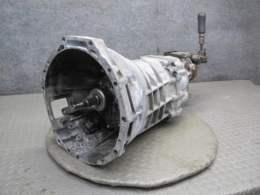 90-95 Nissan Z32 300ZX Turbo RS5R30A M/T Manual Transmission 189K Miles OEM