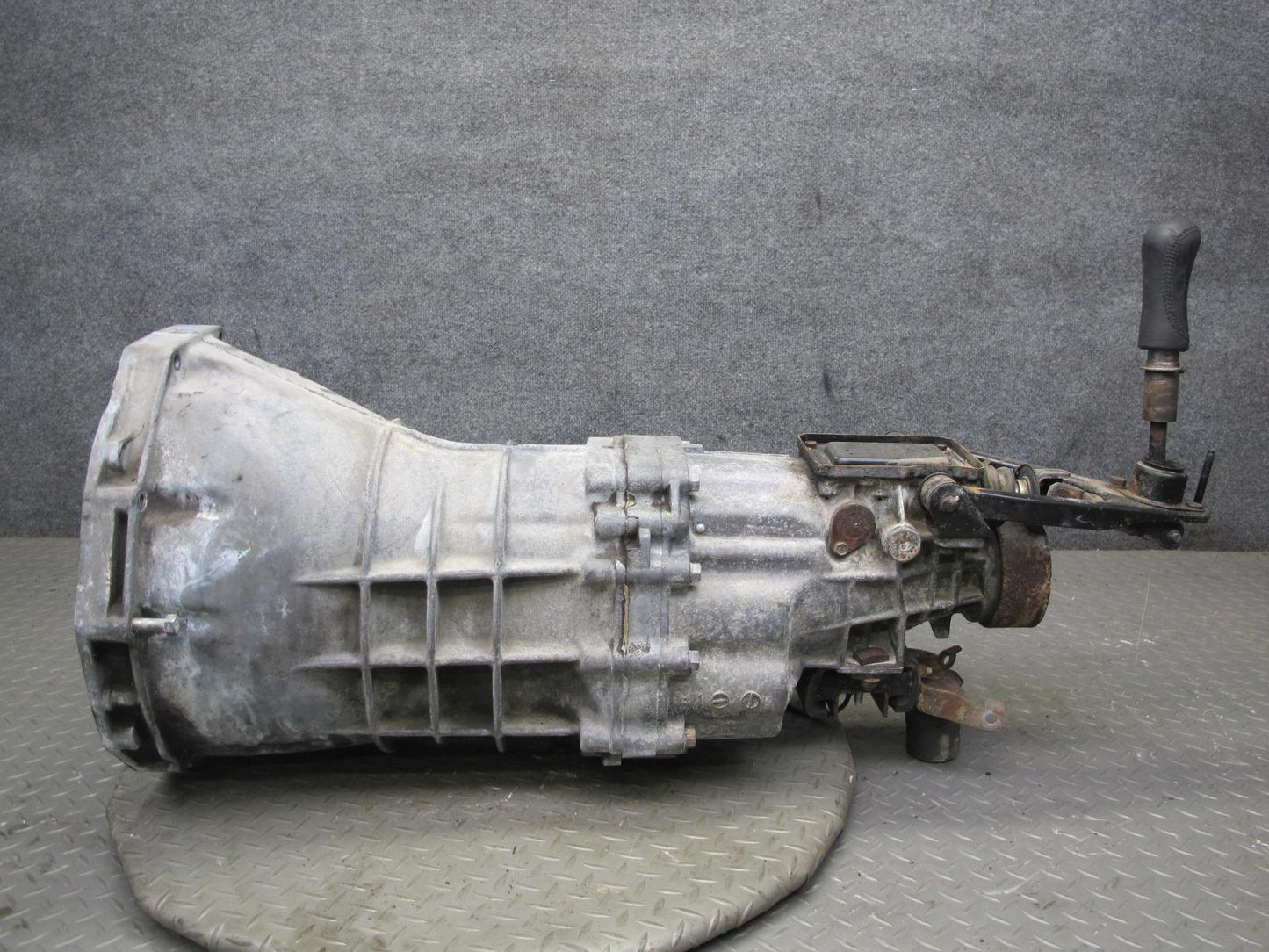 90-95 Nissan Z32 300ZX Turbo RS5R30A M/T Manual Transmission 189K Miles OEM