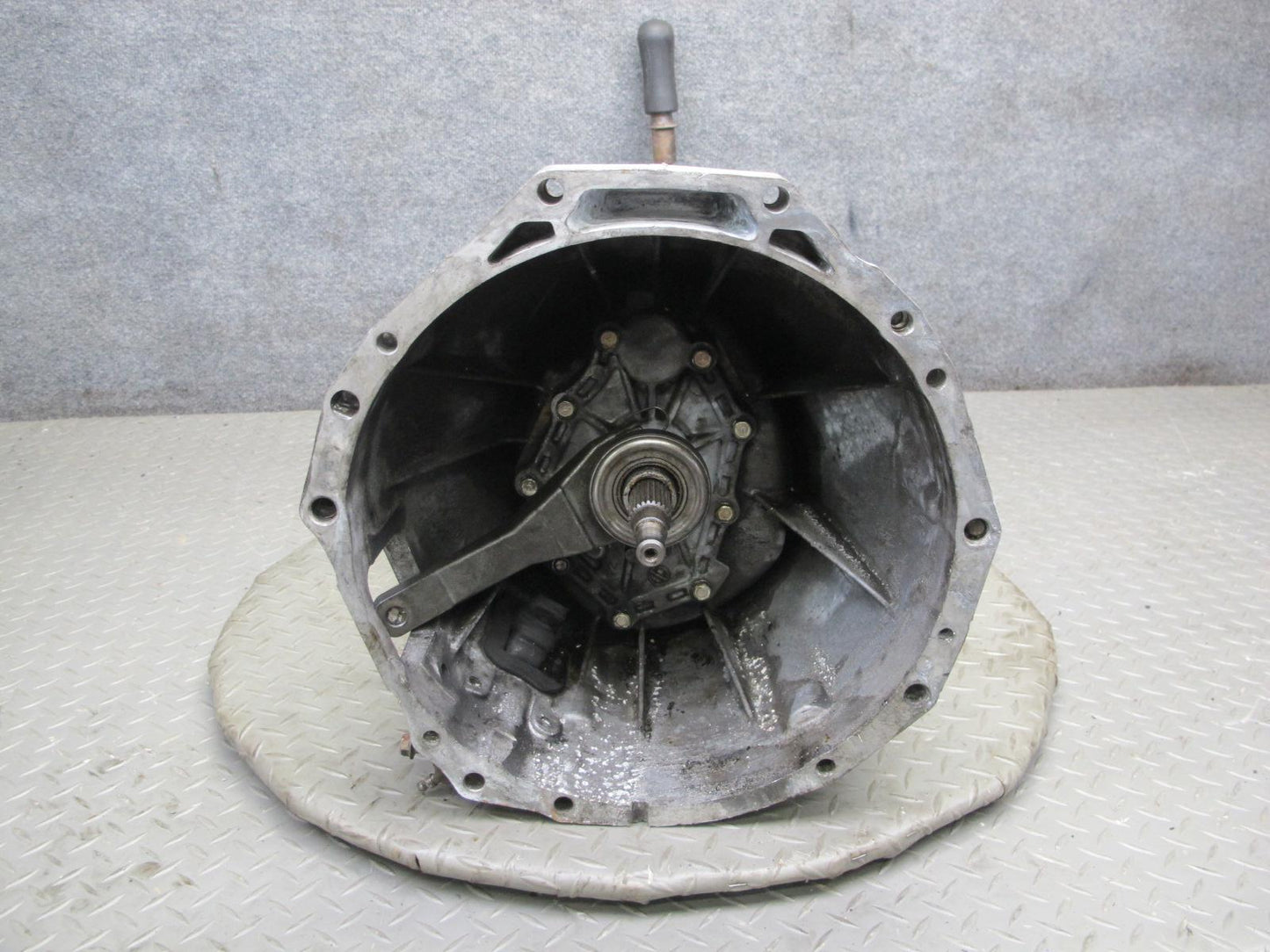 90-95 Nissan Z32 300ZX Turbo RS5R30A M/T Manual Transmission 189K Miles OEM
