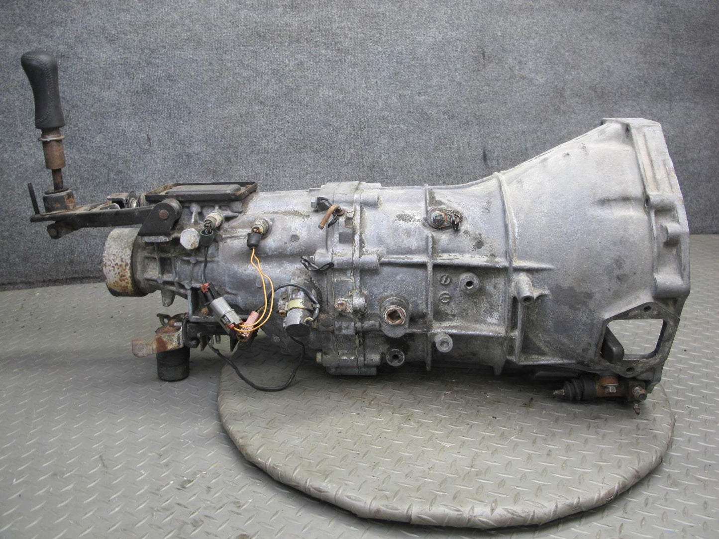 90-95 Nissan Z32 300ZX Turbo RS5R30A M/T Manual Transmission 189K Miles OEM