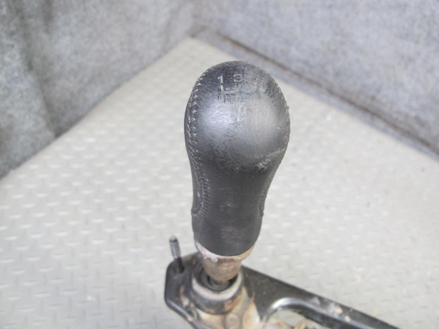 90-95 Nissan Z32 300ZX Turbo RS5R30A M/T Manual Transmission 189K Miles OEM