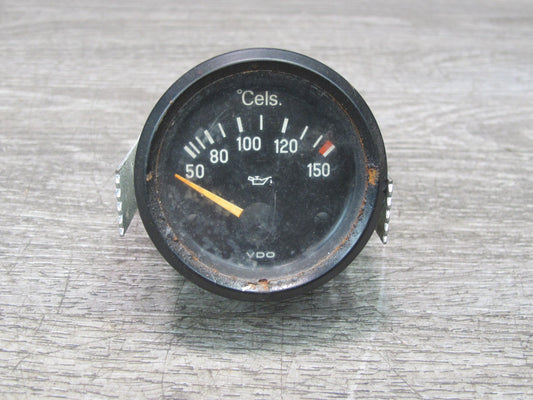 85-92 Volkswagen VW Scirocco Golf Jetta Oil Temperature Gauge 321919541A OEM