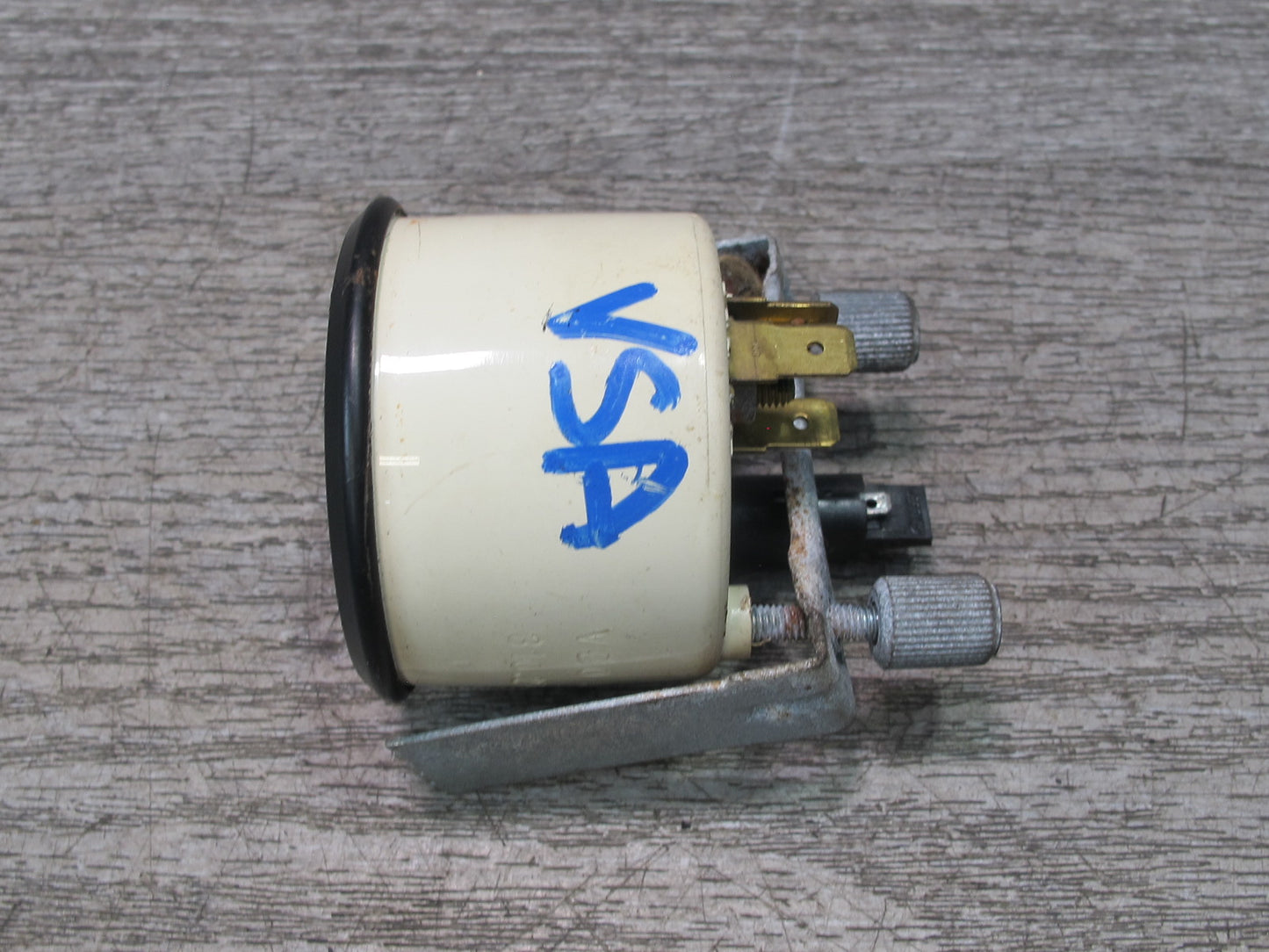 85-92 Volkswagen VW Scirocco Golf Jetta Oil Temperature Gauge 321919541A OEM