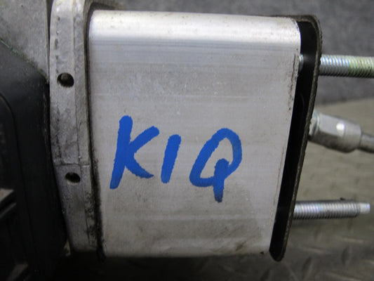 2011-2013 Infiniti QX56 Power Brake Booster Hydraulic Pump