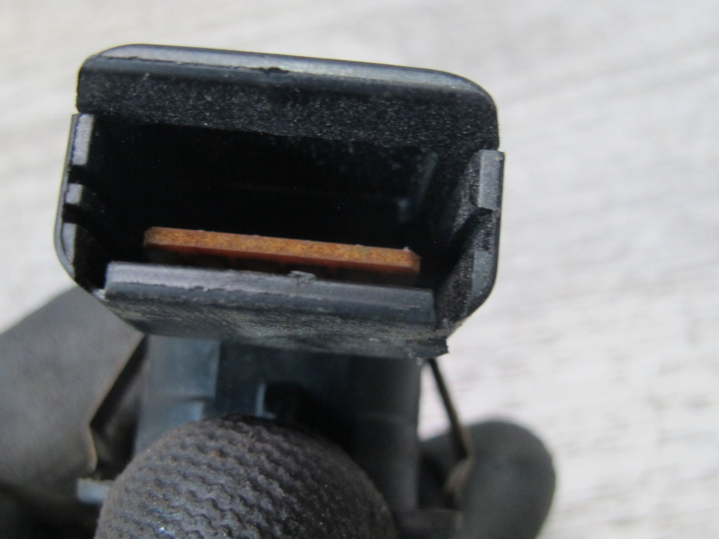 82-88 Volkswagen Scirocco Side Power Mirror Switch Control 321959565 OEM