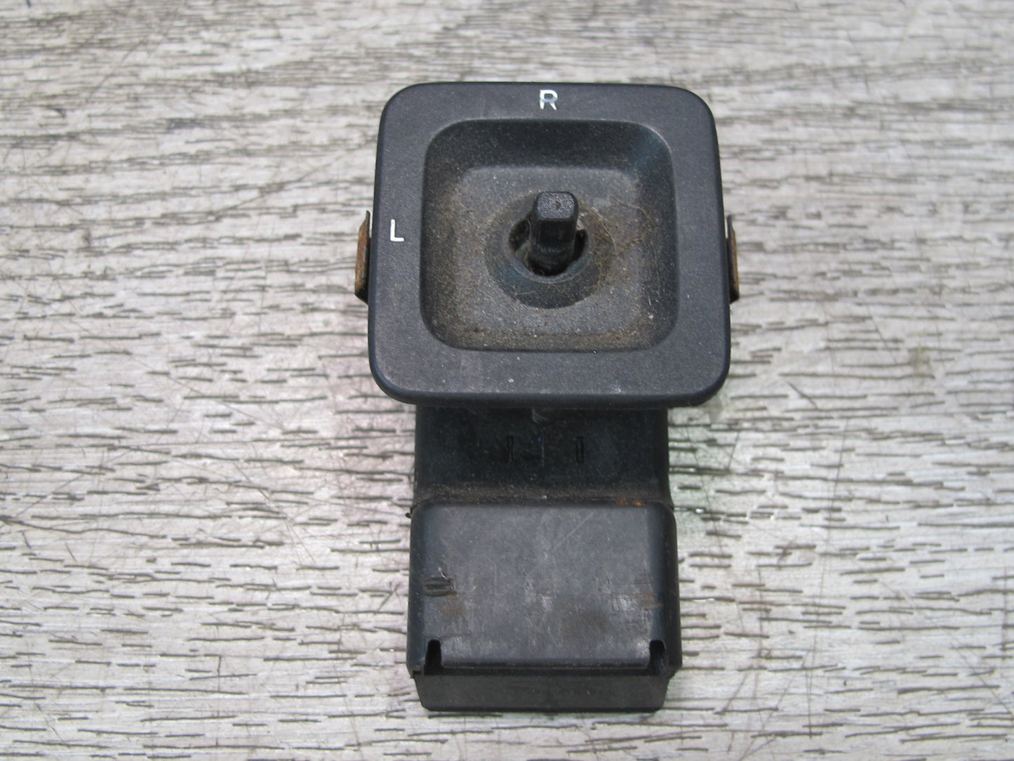 82-88 Volkswagen Scirocco Side Power Mirror Switch Control 321959565 OEM