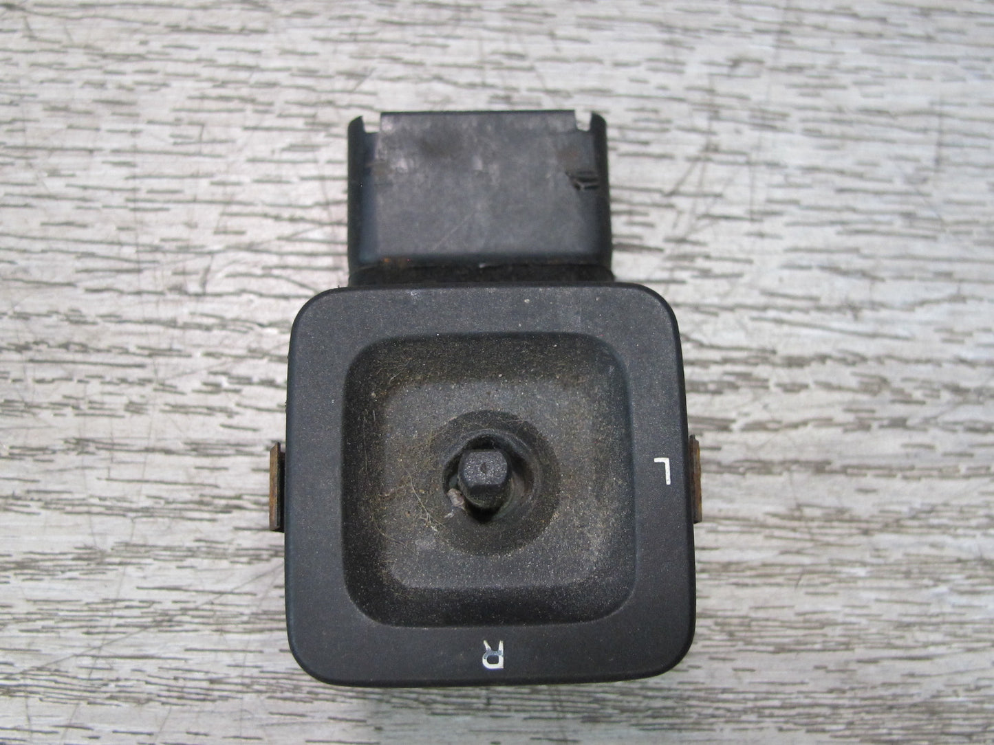 82-88 Volkswagen Scirocco Side Power Mirror Switch Control 321959565 OEM
