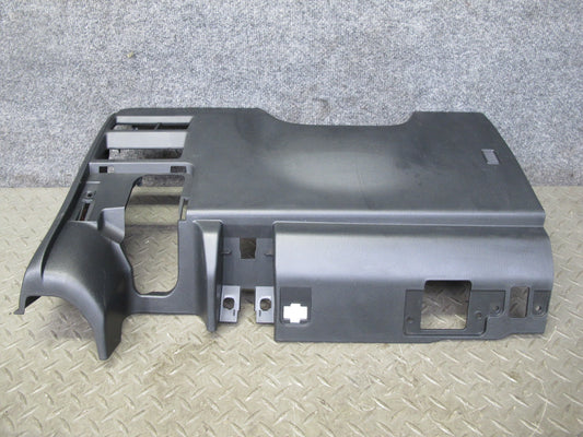 2011-2017 Infiniti QX56 QX80 Under Dash Front Left Side Knee Trim Panel Cover