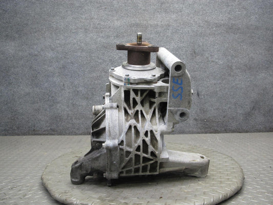 07-09 Saturn SKY Solstice Turbo M/T Rear Differential Carrier 3.73 Ratio 88K OEM