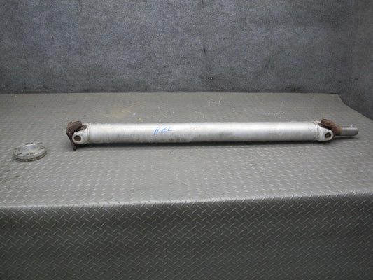 91-96 Nissan Z32 300ZX VG30DTT Turbo 2+0 M/T Rear Drive Shaft Driveshaft OEM