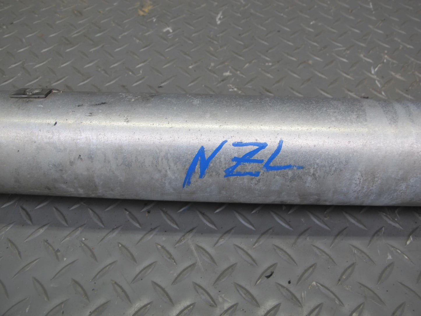 91-96 Nissan Z32 300ZX VG30DTT Turbo 2+0 M/T Rear Drive Shaft Driveshaft OEM