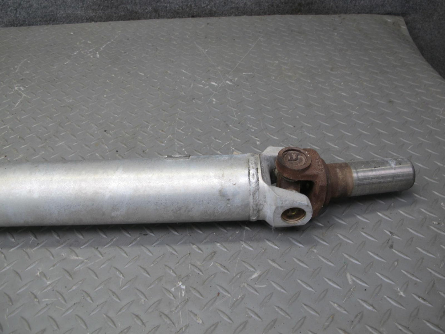 91-96 Nissan Z32 300ZX VG30DTT Turbo 2+0 M/T Rear Drive Shaft Driveshaft OEM