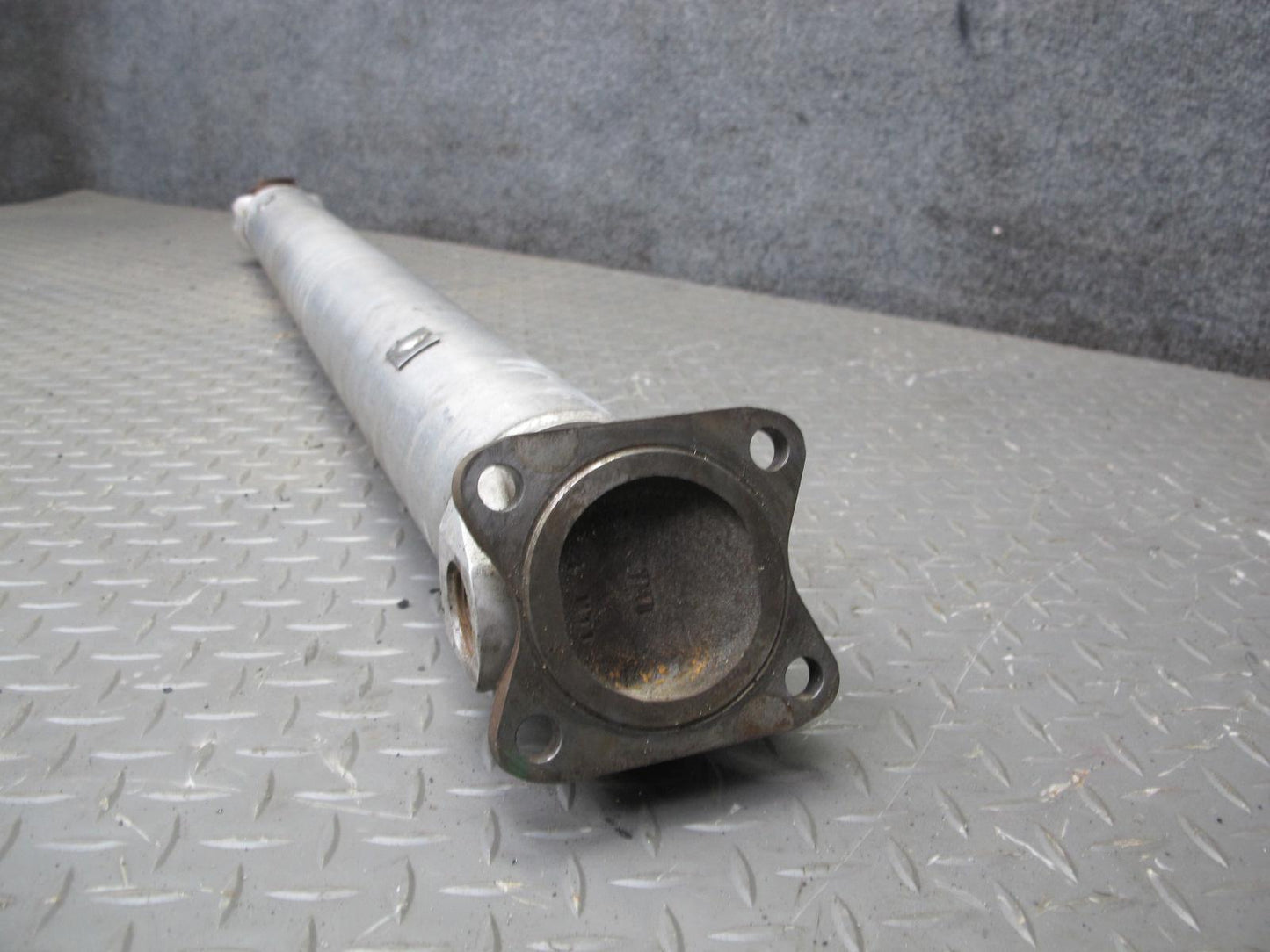 91-96 Nissan Z32 300ZX VG30DTT Turbo 2+0 M/T Rear Drive Shaft Driveshaft OEM