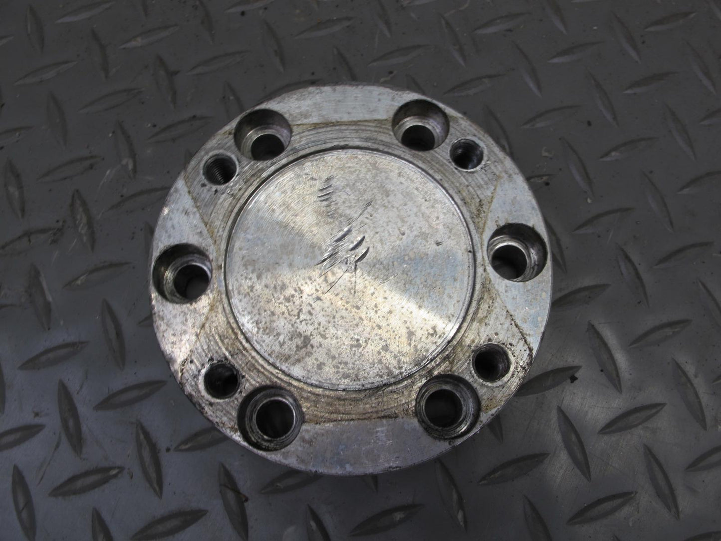 91-96 Nissan Z32 300ZX VG30DTT Turbo 2+0 M/T Rear Drive Shaft Driveshaft OEM