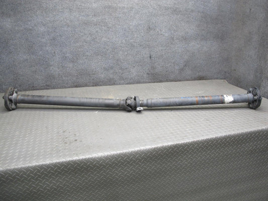96-97 Mercedes W140 C140 CL600 Coupe Rear Driveshaft Drive Shaft OEM