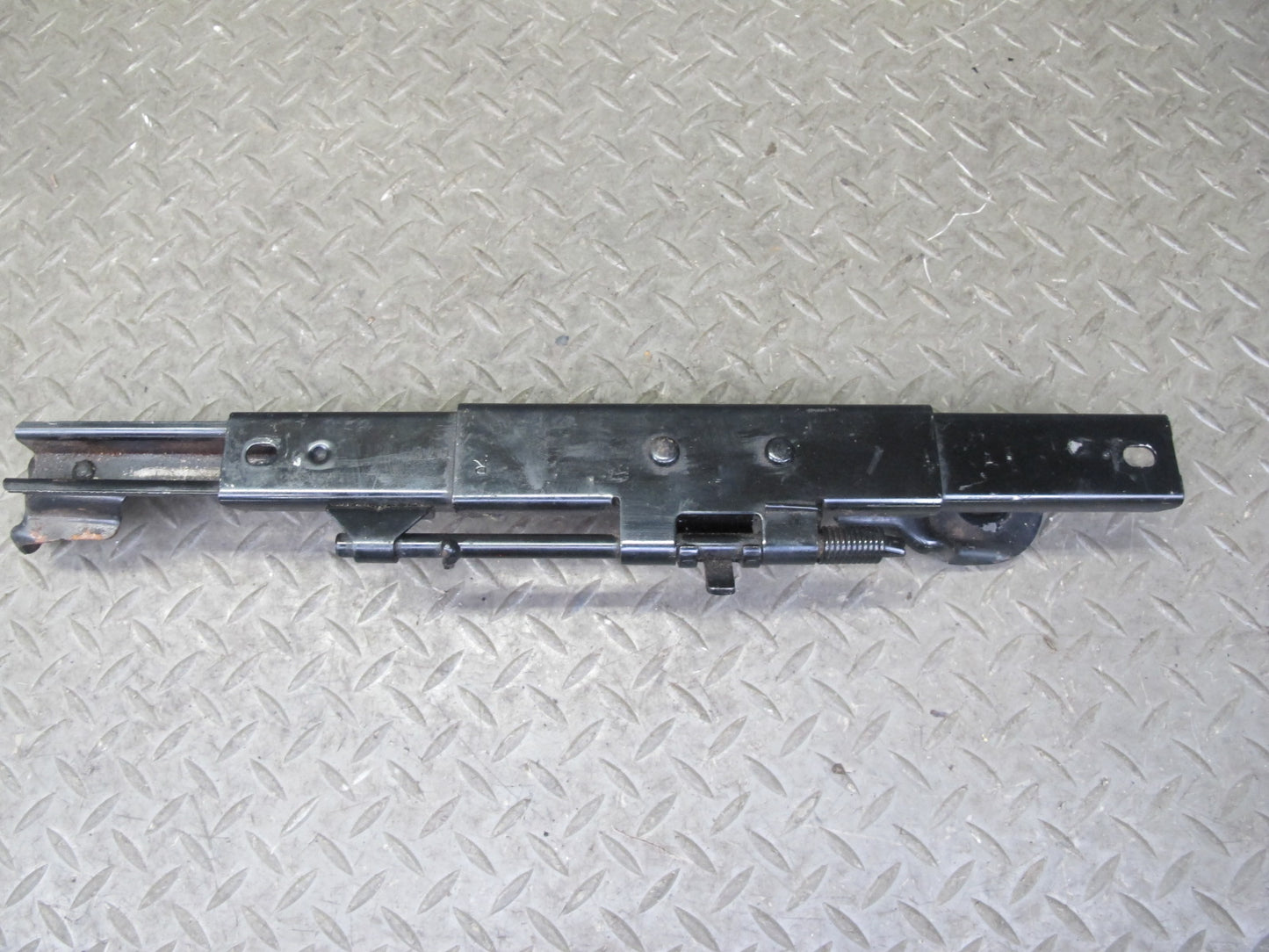 90-96 Nissan 300ZX Z32 2+0 Set of 2 Front Right Seat Manual Track Adjuster OEM