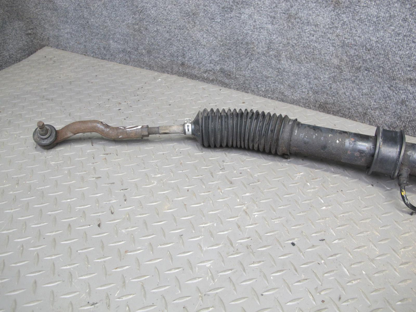 94-00 Lexus JZZ31L SC00 SC300 Power Steering Rack & Pinion OEM