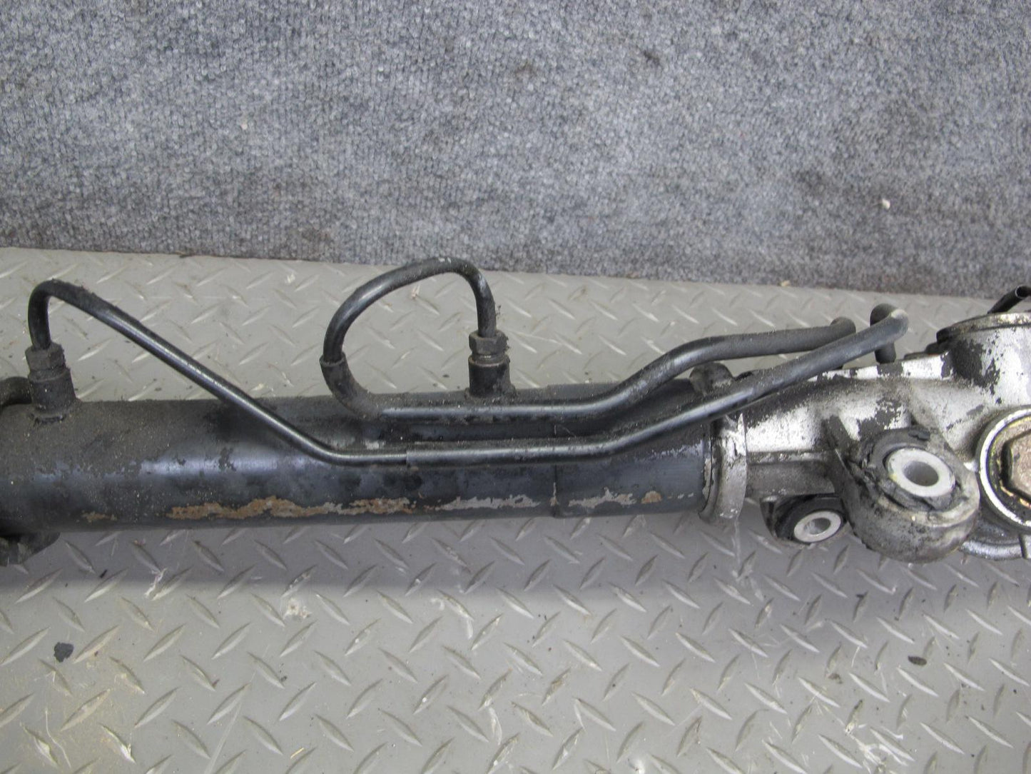 94-00 Lexus JZZ31L SC00 SC300 Power Steering Rack & Pinion OEM