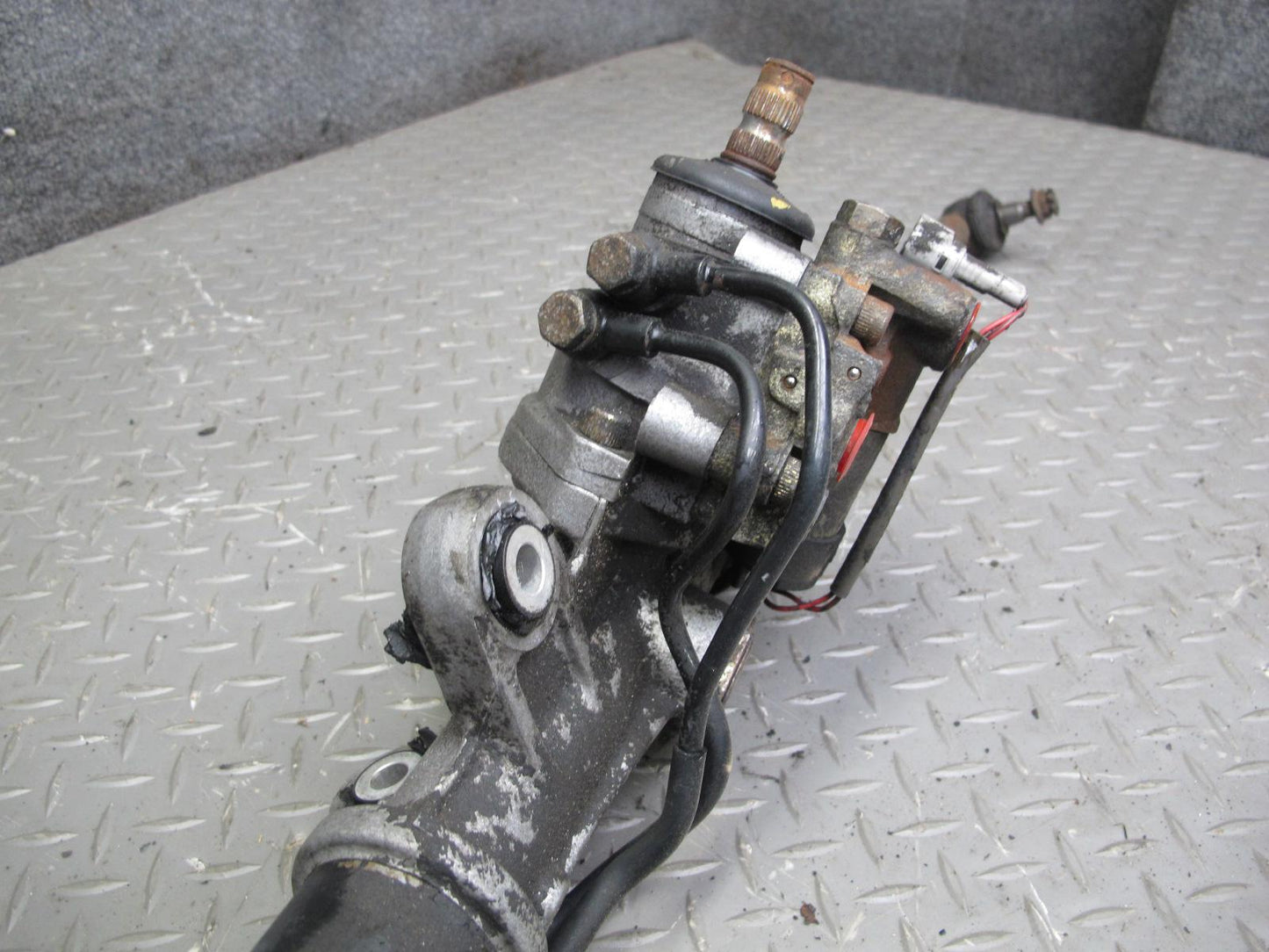 94-00 Lexus JZZ31L SC00 SC300 Power Steering Rack & Pinion OEM