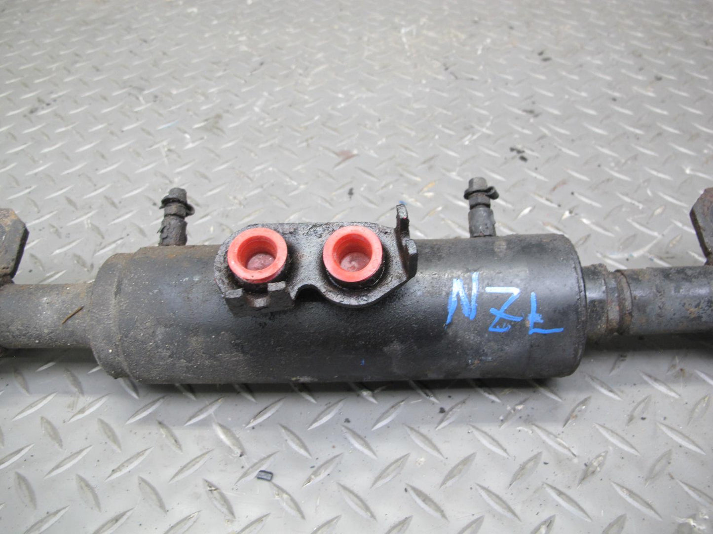 90-96 Nissan Z32 300ZX Turbo Rear Power Steering Rack & Pinion OEM
